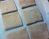 Foto del paso 4 de la receta: Alfajores tabletas c/dulce de leche tipo Dubai
