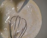 Foto langkah ke 2 dari resep Sarikaya roti tawar.