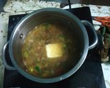 চীজ ম্যাগি(cheese maggi recipe in Bengali) রেসিপি ধাপ - 5 ছবি
