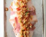 Foto del paso 4 de la receta: Pechuga al horno