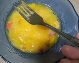 Foto langkah ke 2 dari resep Telur barendo simple.