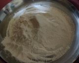 রুমালি রুটি (Rumali roti recipe in bengali) রেসিপি ধাপ - 1 ছবি