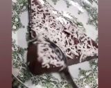 Foto langkah ke 7 dari resep Puding brownis.