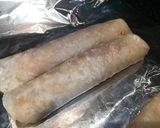 Foto del paso 7 de la receta: Burrito: carne deshebrada 🥩🤗