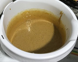 Foto del paso 3 de la receta: Pastel de zanahoria y nueces