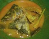 Cara Membuat Gulai Kepala Ikan Kakap 4