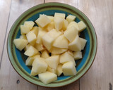 Foto del paso 1 de la receta: Ensalada Rusa