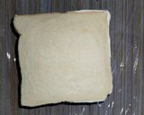 Foto langkah ke 5 dari resep Fruit Sando.