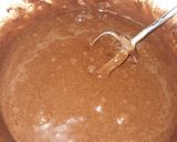 Foto del paso 10 de la receta: 🎂Torta Marmolada🍫 Casera sin batidora !!