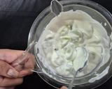 Foto del paso 3 de la receta: Barritas frias de yogurt