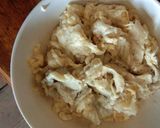 Foto langkah ke 2 dari resep Sambal goreng pedas durian.