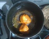 Foto del paso 7 de la receta: Pambacitos de papa y chorizo