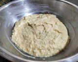 Foto del paso 3 de la receta: Roscón de Reyes relleno de crema capuccina