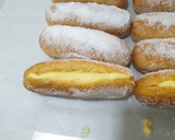 Foto del paso 7 de la receta: Pepitos de Crema fáciles y deliciosos ¡¡ No te lo vas a creer!!