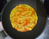 Foto langkah ke 5 dari resep Pizza brokoli.