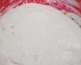صورة لخطوة 3 من وصفة سفنج (خفاف) 🥯