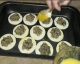 A picture of step 7 of Chicken petties #CookpadRamadan.