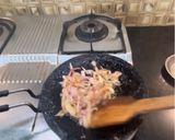 A picture of step 4 of Tomato Bharta.