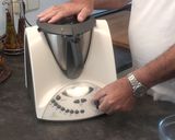 Foto del paso 2 de la receta Nata liquida casera