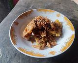 Foto langkah ke 3 dari resep Telur Dadar Gimbal.