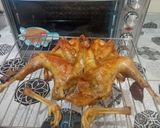 Foto langkah ke 8 dari resep Sambal Tombur Khas Batak HALAL.