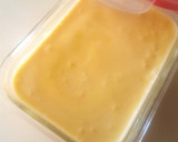 Foto del paso 2 de la receta: Helado cremoso de nectarina con yogurt natural