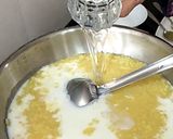 કાશ્મીરી દુધે દાળ (Kashmiri Dudhe dal Recipe in Gujarati) રેસીપી સ્ટેપ3ફોટો