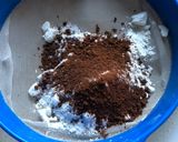 Foto del paso 3 de la receta: Budín de café con frosting ☕️🥧