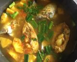 Foto langkah ke 3 dari resep Pindang Patin.
