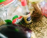 Foto del paso 1 de la receta: MERMELADA DE 😋🍆🤗BERENJENAS 🍆 😋🤗🍆
