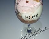 A picture of step 2 of Simple ice creamy.
