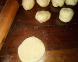 Foto del paso 2 de la receta: Tortas fritas uruguayas