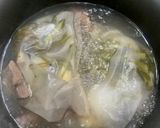 清燉番茄牛肉麵的食譜步驟4照片