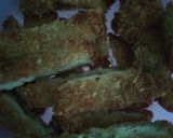 Foto langkah ke 4 dari resep Chicken katsu 😊😊.