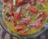 મીઠા લાલ મરચા (Sweet Red Marcha Recipe In Gujarati) રેસીપી સ્ટેપ2ફોટો