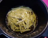 Foto del paso 6 de la receta: Cazuela de sepia con garbanzos