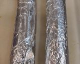 A picture of step 10 of Anjeer & Khajur Rolls.