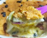 Foto langkah ke 7 dari resep Klappertaart.