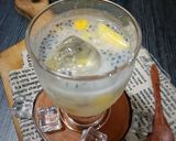 Foto langkah ke 4 dari resep Mango Yakult.