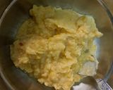 মুগরসপুলি পিঠে (moong raspuli pithe recipe in bengali) রেসিপির ধাপ 2 ছবি