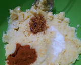 Foto del paso 4 de la receta: Zapallo Cabutia relleno