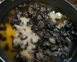 Foto del paso 1 de la receta: Dulce de ciruelas pasas