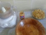 قطايف بالكراميل
