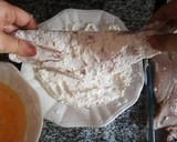 Foto del paso 3 de la receta: Pescado frito crujiente