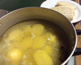 Foto del paso 4 de la receta: Tronquitos de merluza a la gallega