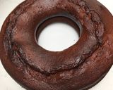 Foto del paso 8 de la receta: Queque de Chocolate Naranja estilo Mony