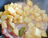 Foto del paso 8 de la receta: Salchichas frescas guisadas