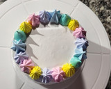 Foto del paso 2 de la receta: Mini torta sin gluten(12 cm de diámetro)