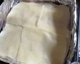 Foto del paso 4 de la receta: Lasagna de berenjena