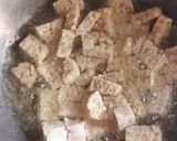 Foto langkah ke 1 dari resep Kentang Tempe Kecap Sat-Set - Lauk 15 Menit Anti Gagal.